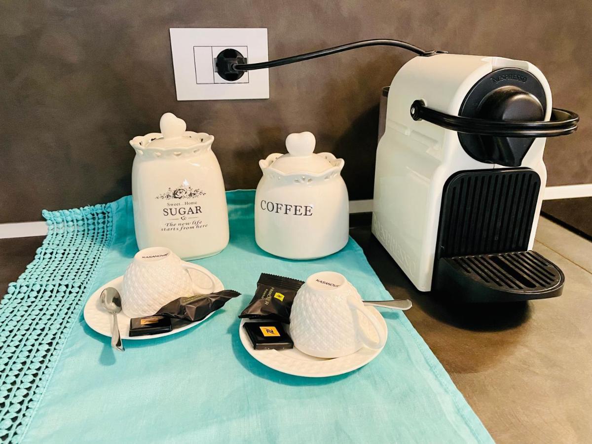 Tiffany Home ヴェローナ エクステリア 写真